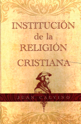 Institución de la religión cristiana