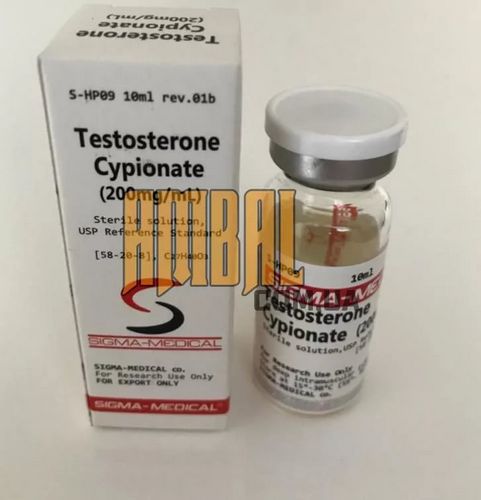 Test Cypionate